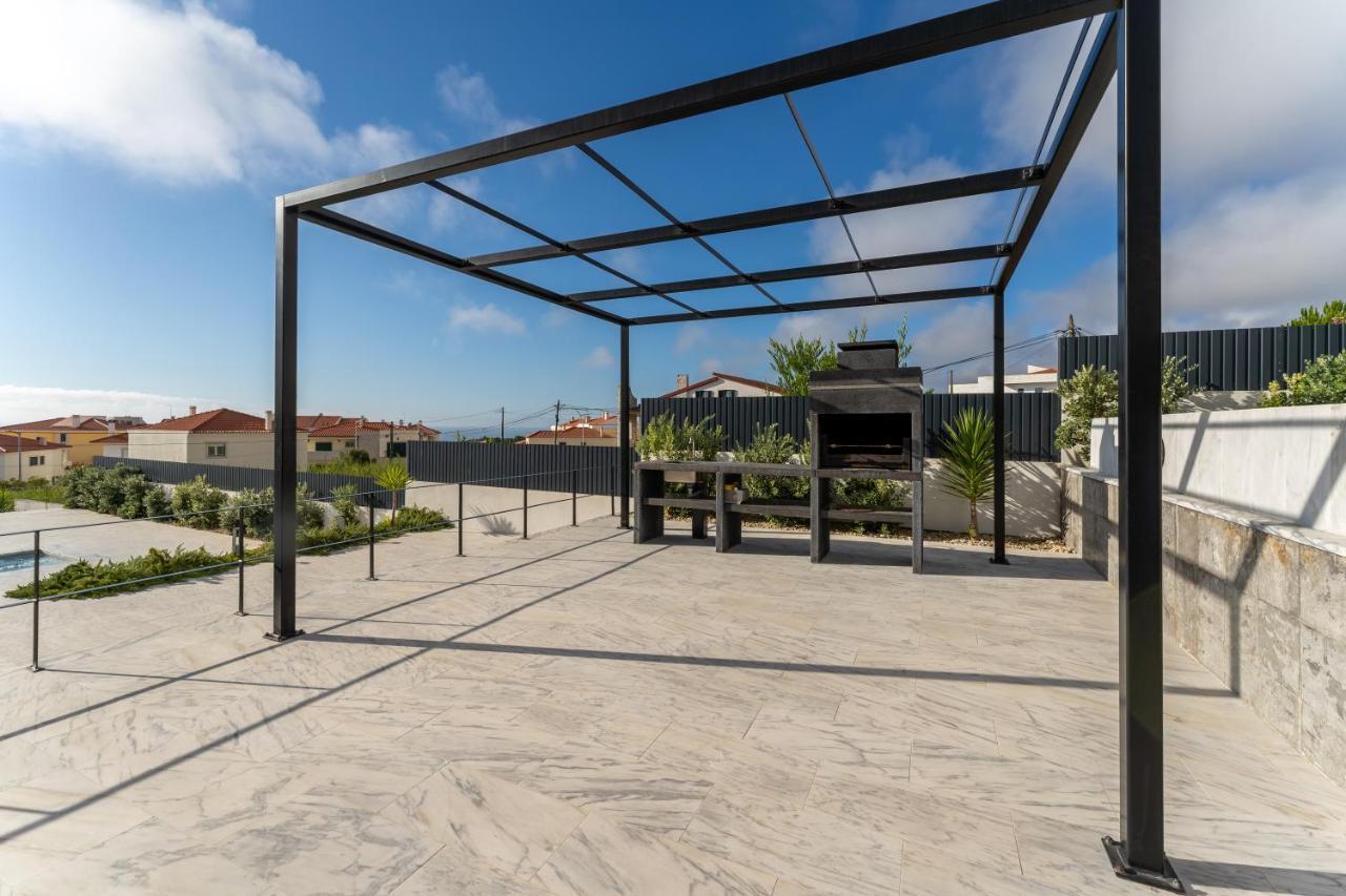 T3 North Wave Apartment Nazare Exterior photo